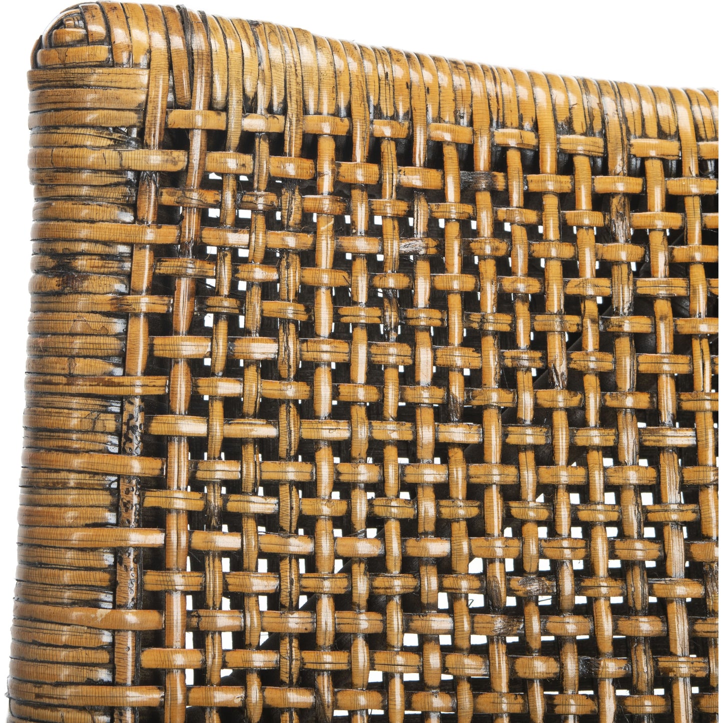 015 O-SAFAVIEH-SEA4011A | Closeup | Brantford Arm Chair by HedgeApple Essentials. Made from unique in a modern style.
