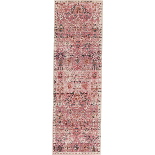 Swoon SWO11 Indoor/Outdoor Rug by Jaipur Living. Made from unique in a unique style.