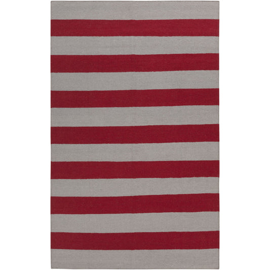 Frontier Rug - 232 by Surya. Made from 100% wool in a unique style.