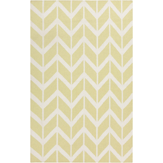 Fallon Rug - 416 by Surya. Made from 100% wool in a unique style.