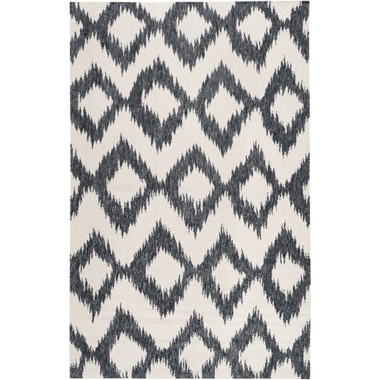 Frontier Rug - 616 by Surya. Made from 100% wool in a unique style.