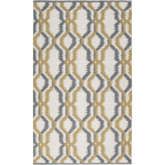 Juniper Rug - 799 by Surya. Made from 100% wool in a unique style.