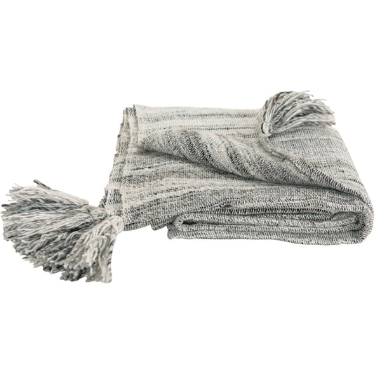 Muhlenberg Indoor/Outdoor Throw by HedgeApple Essentials. Made from polyester in a transitional style.