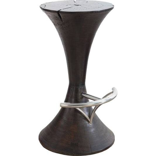 Marley Bar Stool by Phillips Collection. Made from unique in a modern style.