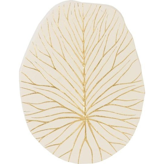 Rivulet Wall Tile by Phillips Collection. Made from wood in a modern style.