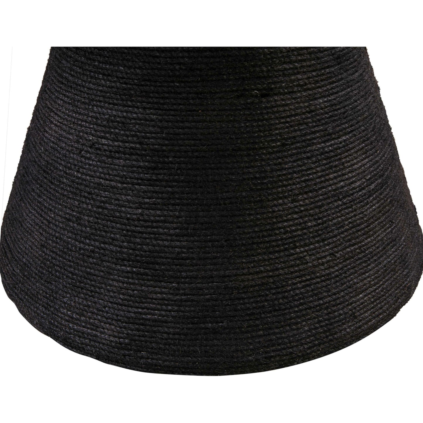 011 SR-759243 | Closeup | Rishi Round Table by TOV Furniture. Made from acacia in a modern style.