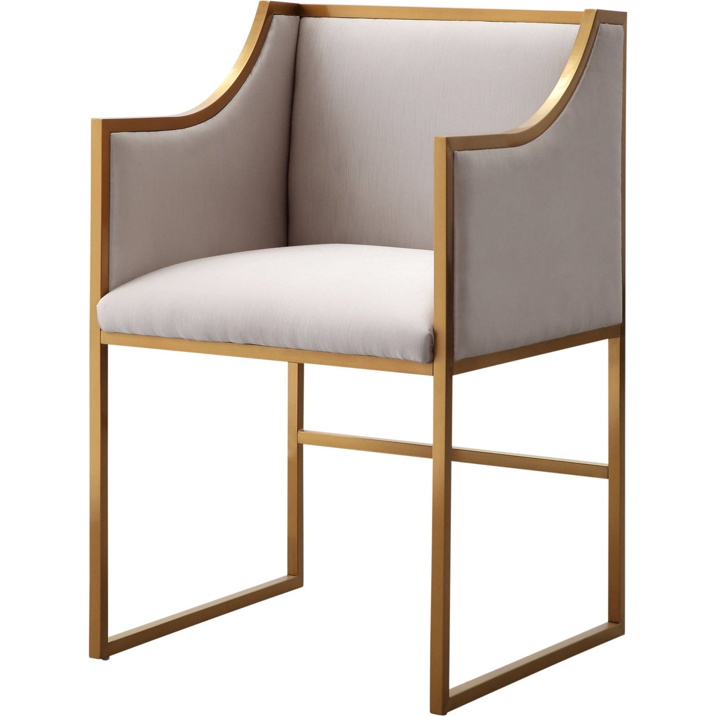 004 S-245273 | Additional Silo | Atara Chair by TOV Furniture. Made from unique in a modern style.