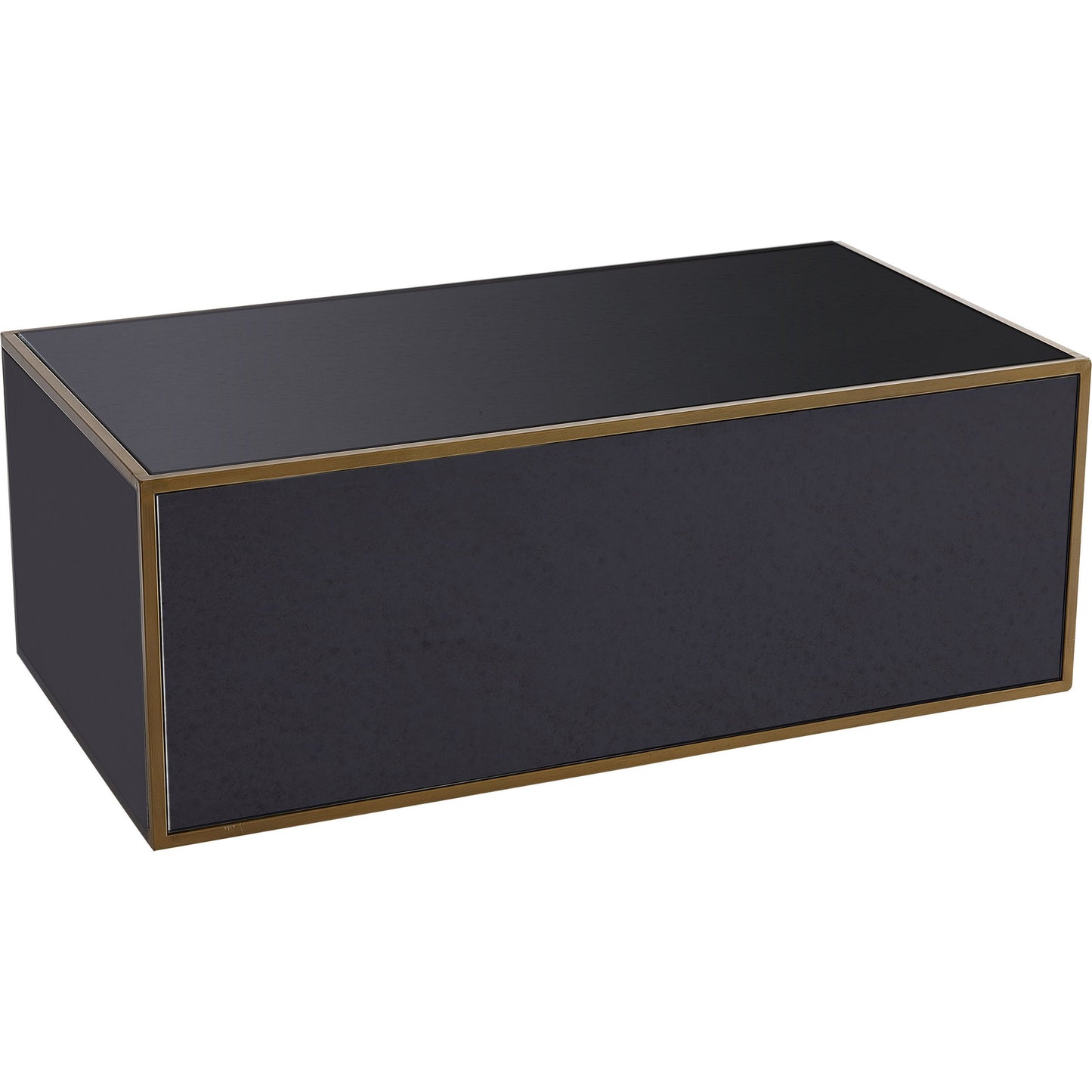 010 SR-389691 | Additional Silo | Lana Coffee Table by TOV Furniture in natural. Made from wood, steel, glass in a eclectic & global style.