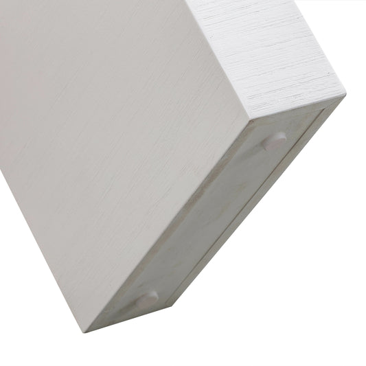Hump Console Table by TOV Furniture. Made from unique in a modern style.