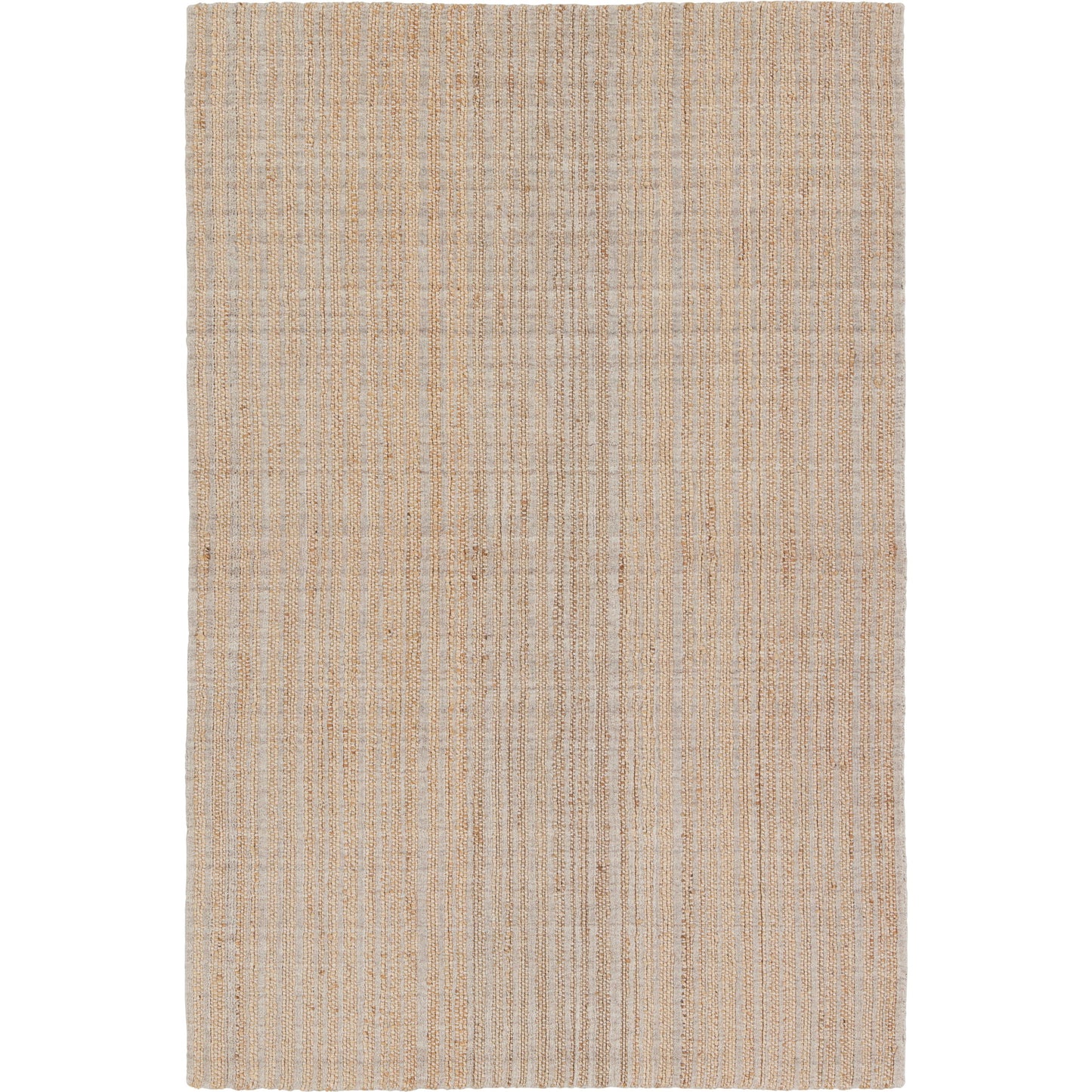 001 SI-1973863,SI-1973864,SI-1973865,SI-1973866,SI-1973867,SI-1973868 | Primary Silo | Topo Abdar TPO01 Rug by Jaipur Living in tan, gray. Made from 60% jute, 25% polyester, 10% cotton, 5% wool in a unique style.