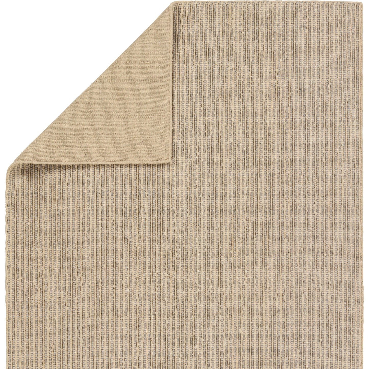 003 SI-1973875,SI-1973876,SI-1973877,SI-1973878,SI-1973879,SI-1973880 | Closeup | Topo TPO03 Rug by Jaipur Living in gray, tan. Made from 50% jute, 20% wool, 10% viscose, 10% polyester, 10% cotton in a unique style.