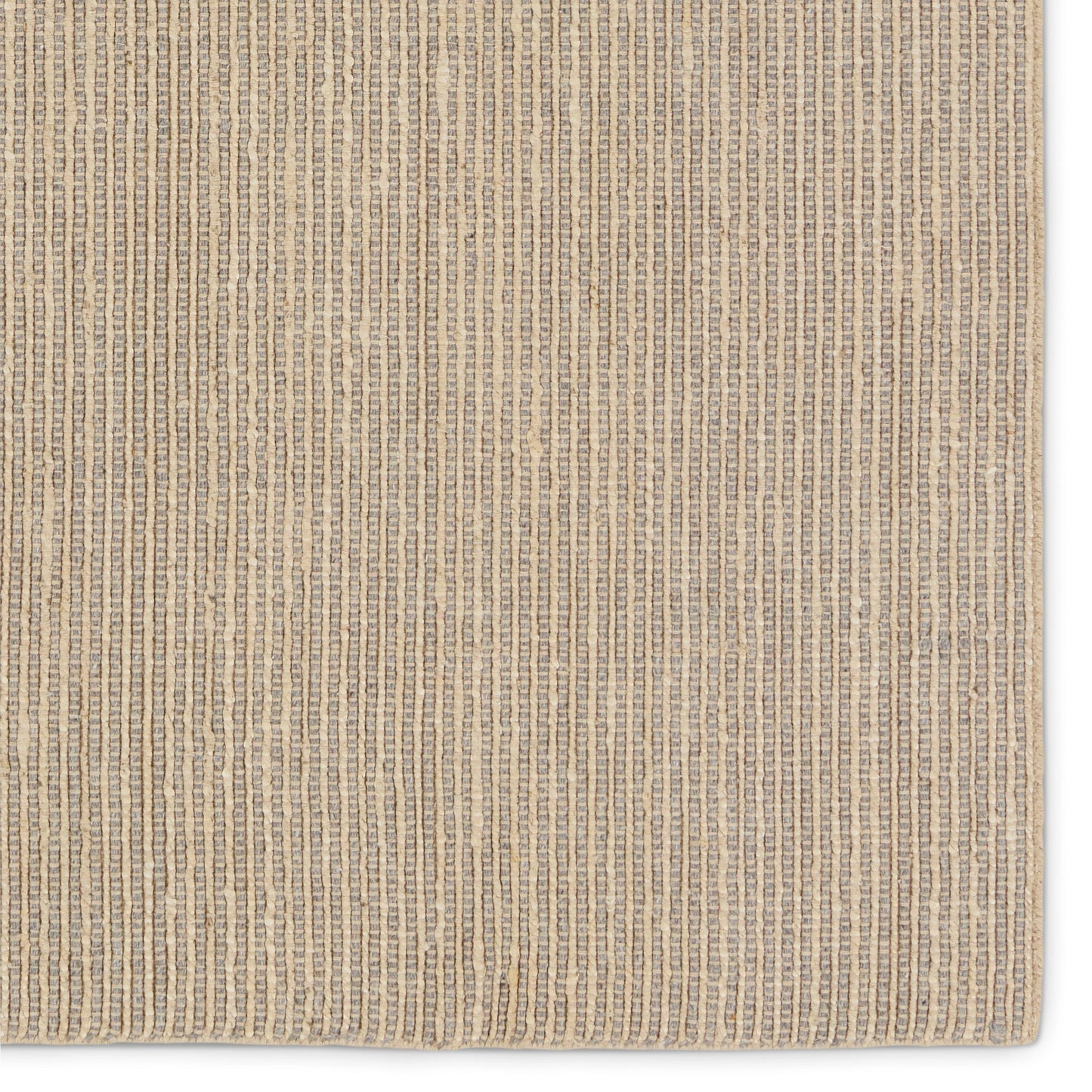 004 SI-1973875,SI-1973876,SI-1973877,SI-1973878,SI-1973879,SI-1973880 | Closeup | Topo TPO03 Rug by Jaipur Living in gray, tan. Made from 50% jute, 20% wool, 10% viscose, 10% polyester, 10% cotton in a unique style.