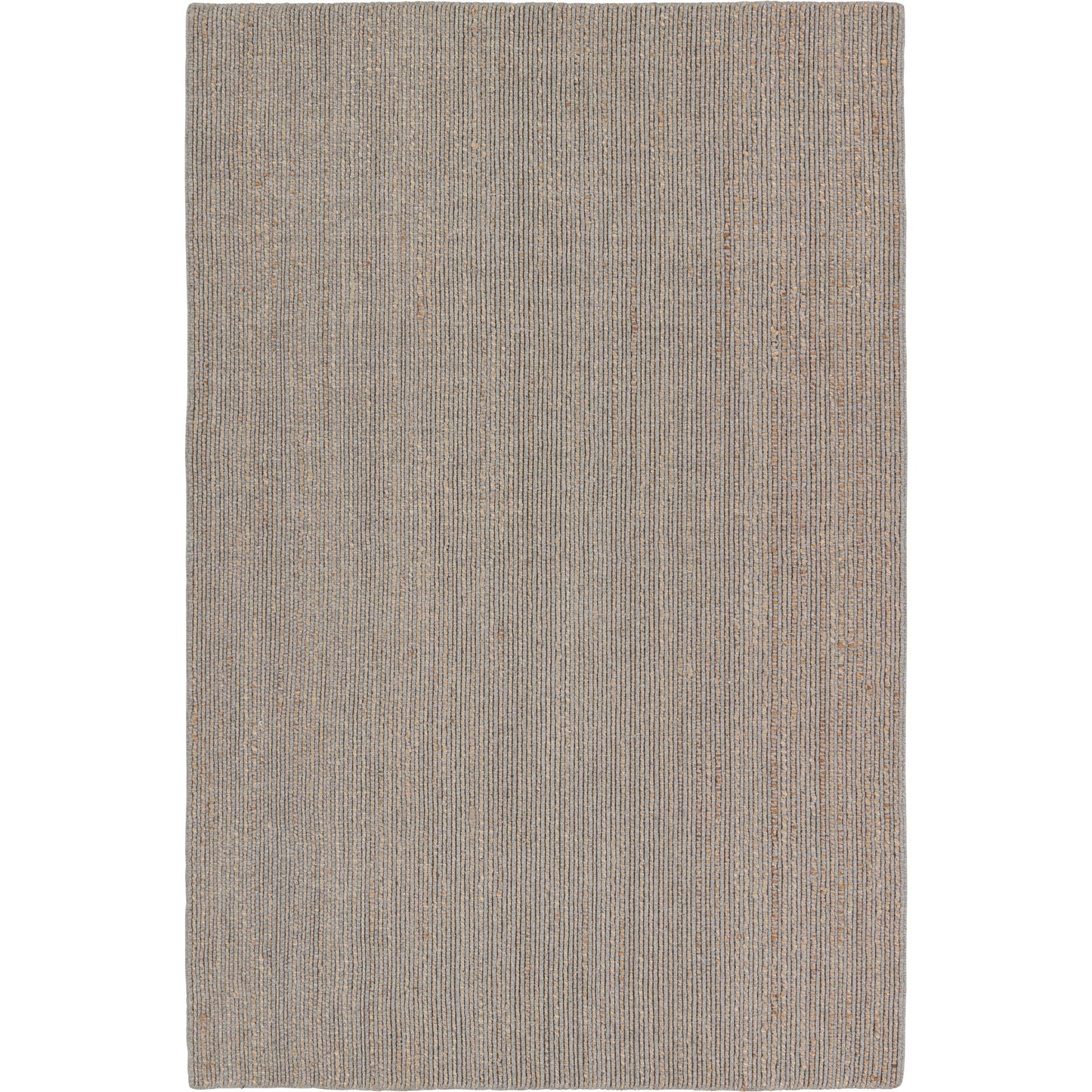 001 SI-1973881,SI-1973882,SI-1973883,SI-1973884,SI-1973886 | Primary Silo | Topo TPO04 Rug by Jaipur Living in gray, brown. Made from 50% jute, 20% wool, 10% viscose, 10% polyester, 10% cotton in a unique style.