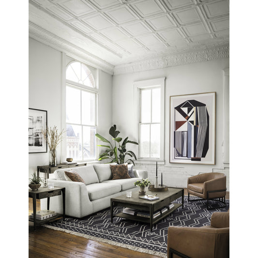 Colt Sofa by Four Hands. Made from unique in a modern style.