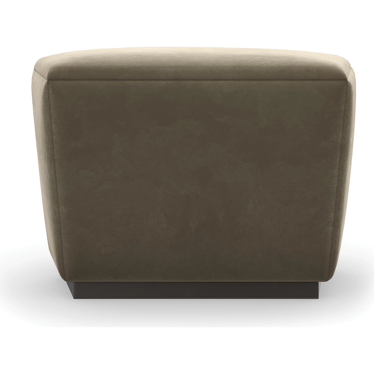 003 SI-1956005 | Additional Silo | Pollux by Caracole in dark chocolate and dark chocolate. Made from unique in a modern style.