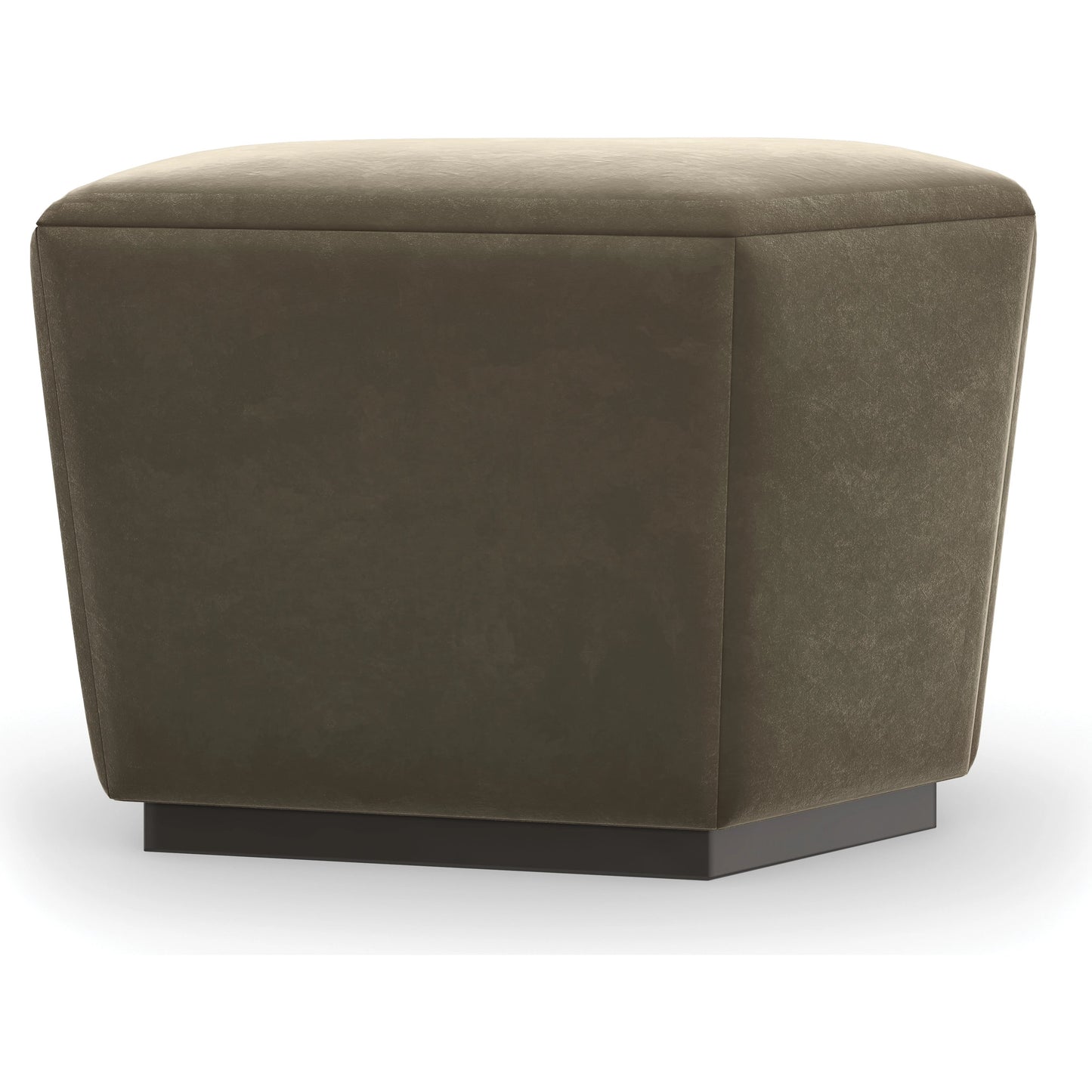 002 SI-1956005 | Additional Silo | Pollux by Caracole in dark chocolate and dark chocolate. Made from unique in a modern style.