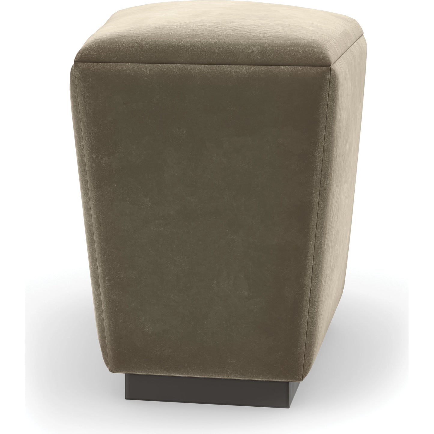 004 SI-1956005 | Additional Silo | Pollux by Caracole in dark chocolate and dark chocolate. Made from unique in a modern style.