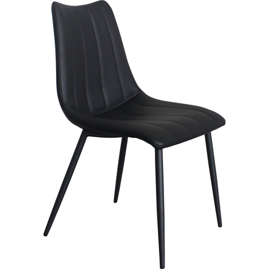 Alibi Dining Chair (Set of 2) by Moe's Home Collection. Made from unique in a modern style.