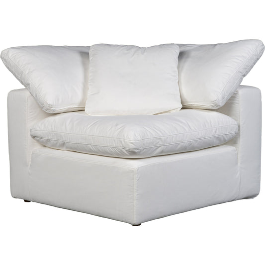 Terra Condo Corner Chair by Moe's Home Collection. Made from unique in a modern style.