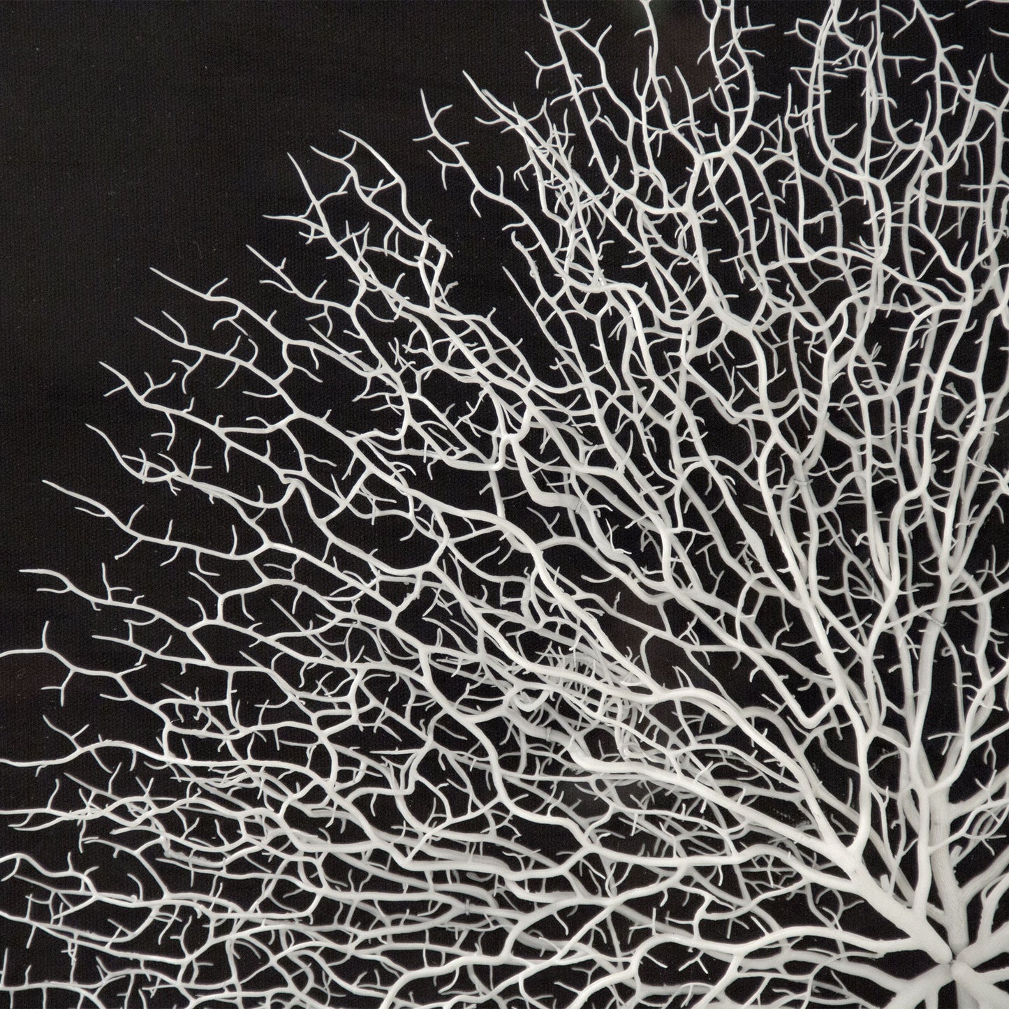 005 S-336386 | Closeup | Abstract Branches by Zentique in acrylic. Made from acrylic, mdf in a modern style.