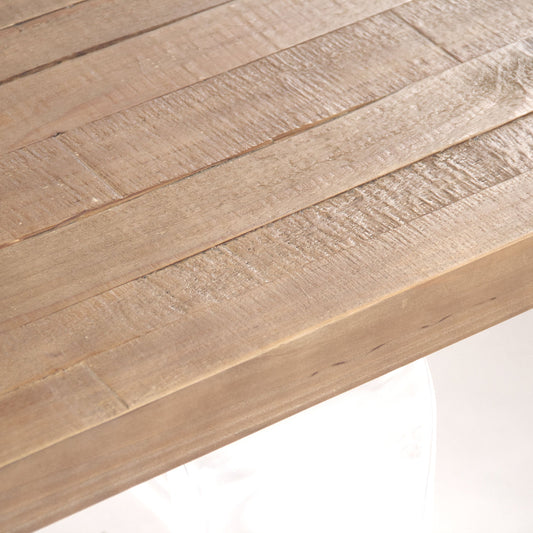 Acrylic Coffee Table by Zentique. Made from unique in a modern style.