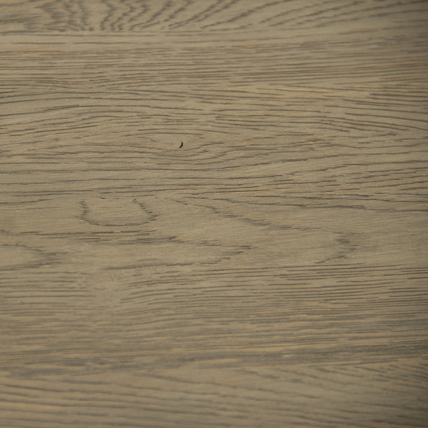 005 S-336906 | Closeup | Clair Coffee Table by Zentique in natural oak top and oak, acrylic. Made from unique in a traditional style.