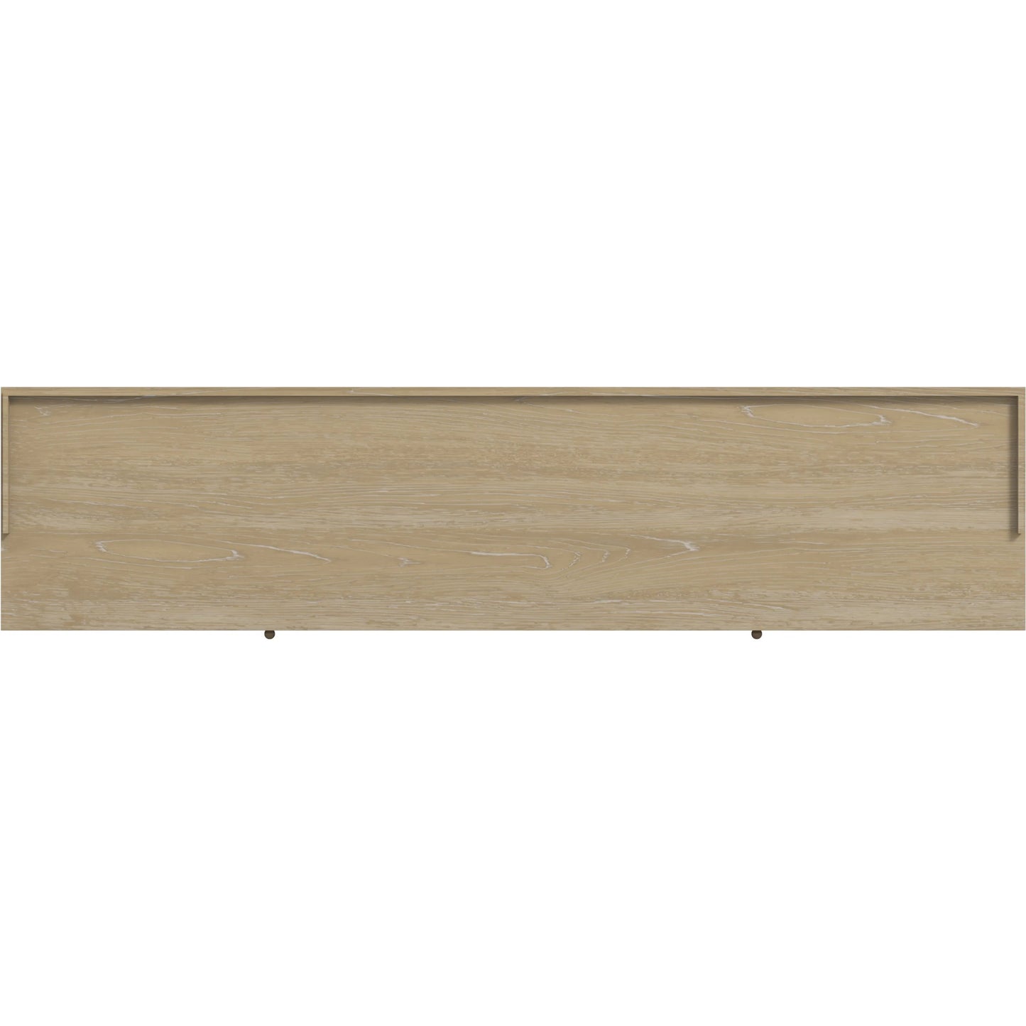 004 SI-2514180 | Additional Silo | Haven Console Table by A.R.T. Furniture in sun oak. Made from parawood solids, oak veneer in a transitional style.