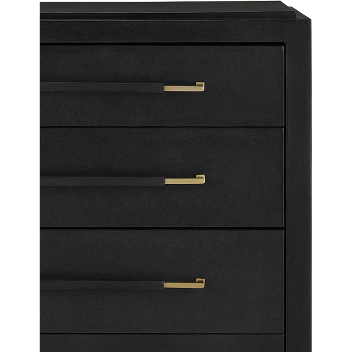 017 SI-2007902 | Additional Silo | Verona Five-Drawer Chest by Currey and Company. Made from unique in a traditional style.