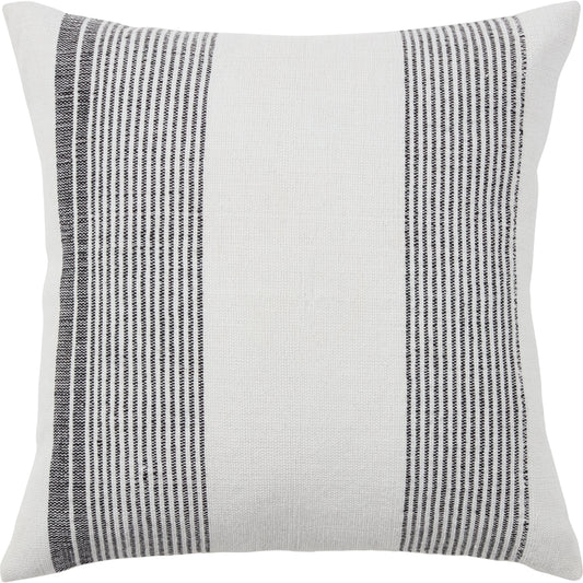 001 SI-2077402,SI-2077403 | Primary Silo | Acapulco ACA01 Pillow by Jaipur Living. Made from 100% pet yarn in a cottage & farmhouse style.