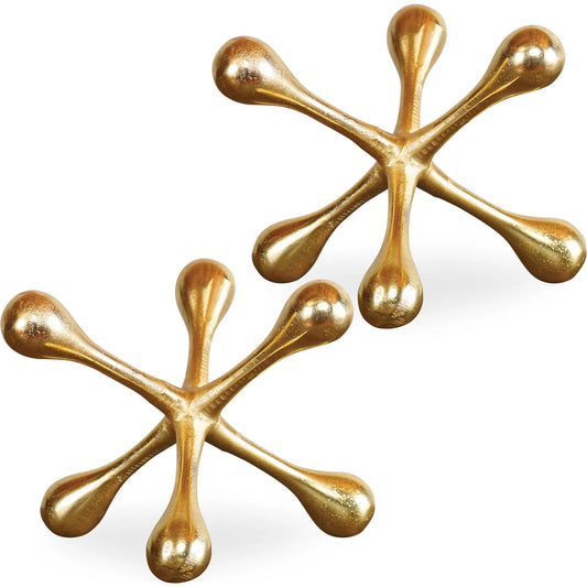 001 S-338717 | Primary Silo | Harlan Brass Objects by Uttermost. Made from aluminum in a modern style.