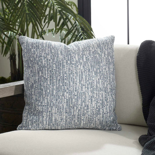 Zenith Outdoor Pillow by Uttermost. Made from acrylic, polyester in a unique style.