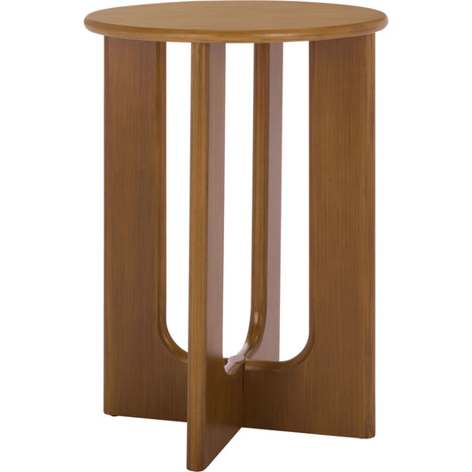 Buena End Table by HedgeApple Essentials. Made from mdf in a modern style.