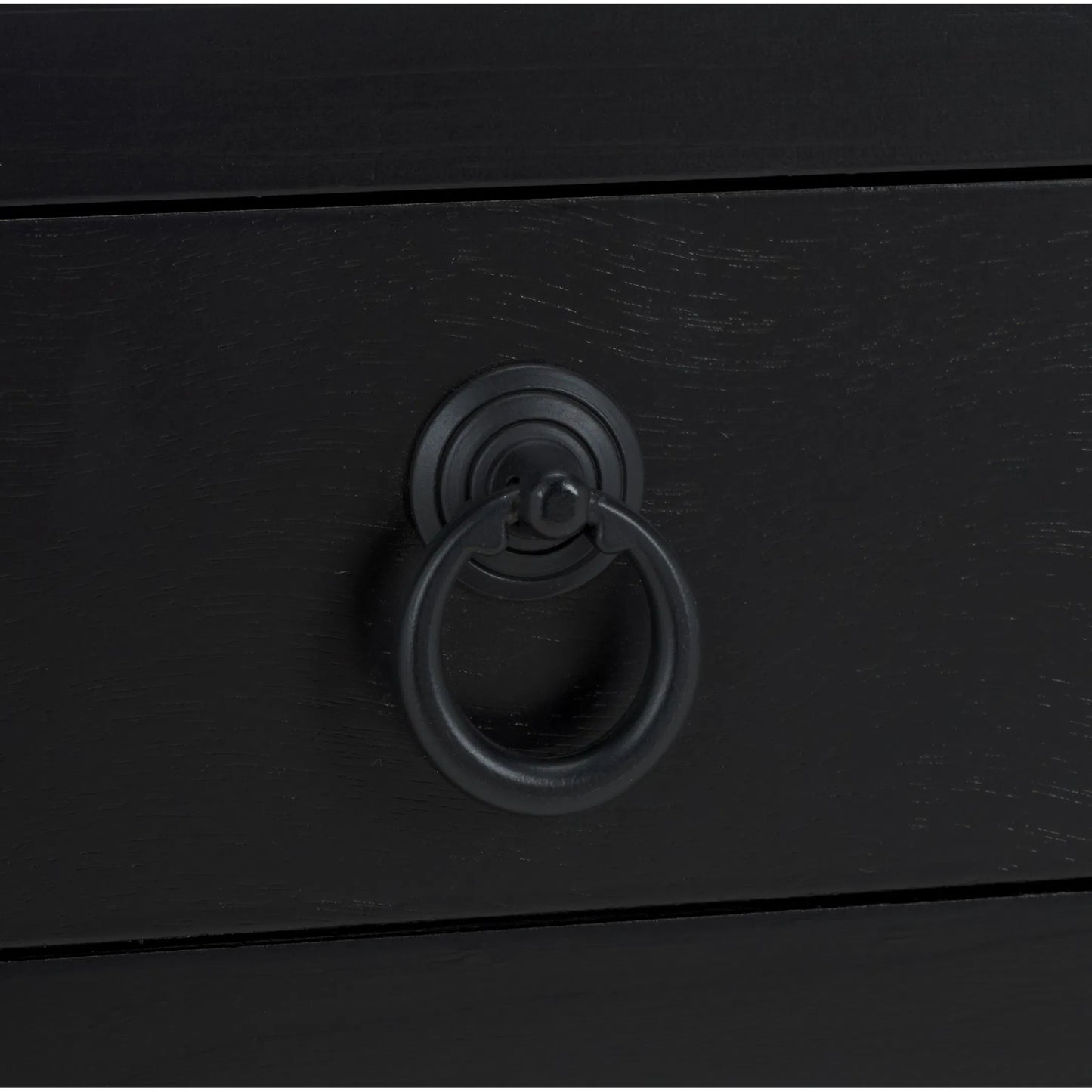 021 SI-2327375 | Closeup | Grove Rectangle Accent Table by HedgeApple Essentials. Made from pine wood, mdf, zinc alloy in a unique style.