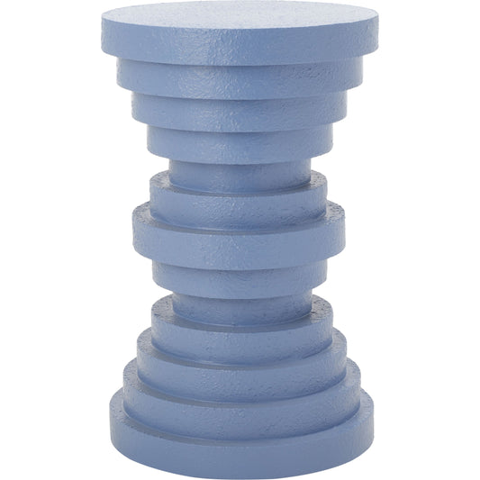 Sappa Accent Table by HedgeApple Essentials. Made from mdf in a modern style.