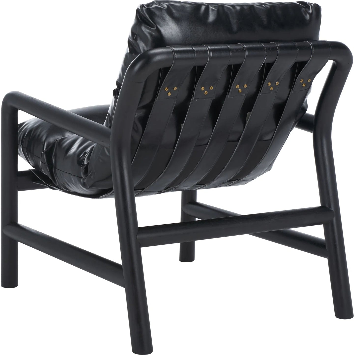 014 SI-2192602 | Closeup | Meagher Accent Chair by HedgeApple Essentials. Made from unique in a transitional style.