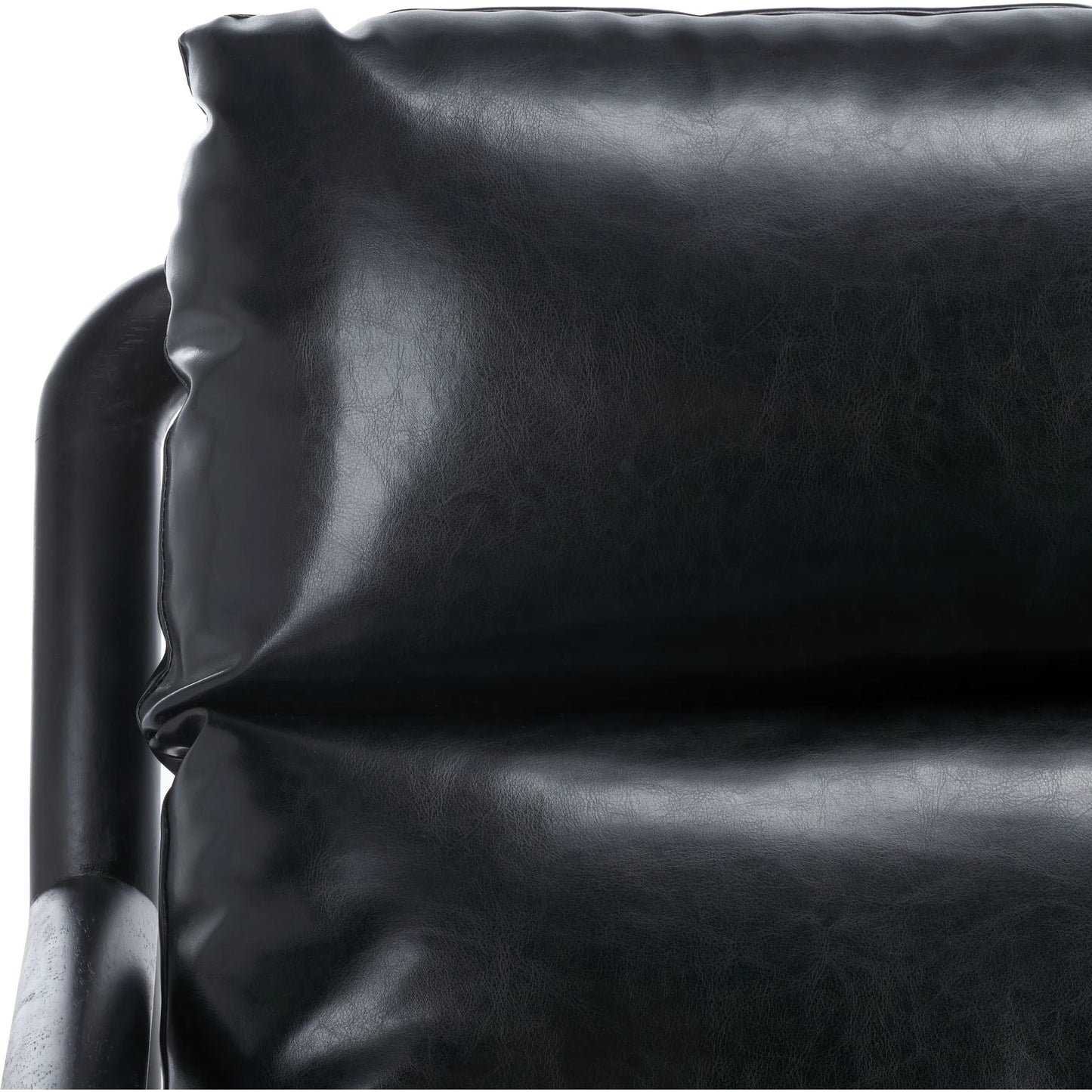 015 SI-2192602 | Closeup | Meagher Accent Chair by HedgeApple Essentials. Made from unique in a transitional style.