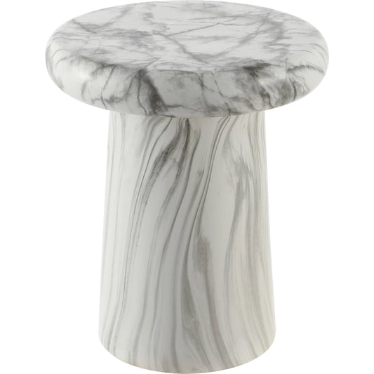 Greenup Garden Stool by HedgeApple Essentials. Made from ceramic in a modern style.