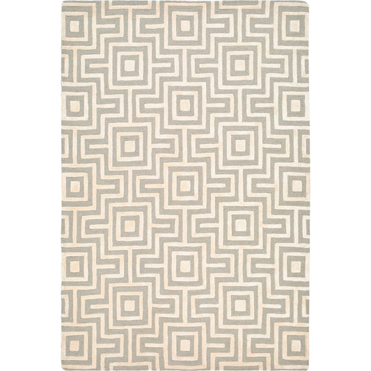 Addison Rug - 31405 by Surya. Made from main: 60% wool, main: 40% viscose in a unique style.