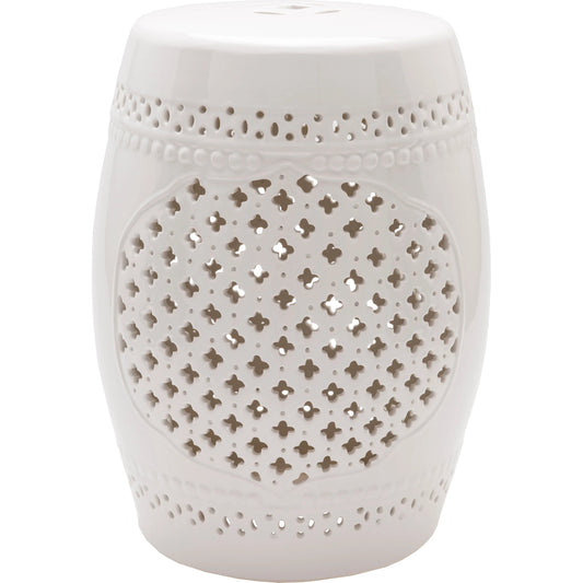 Auburndale - 16306 by Livabliss in white and glazedglazed. Made from 100% ceramic in a eclectic & global style.