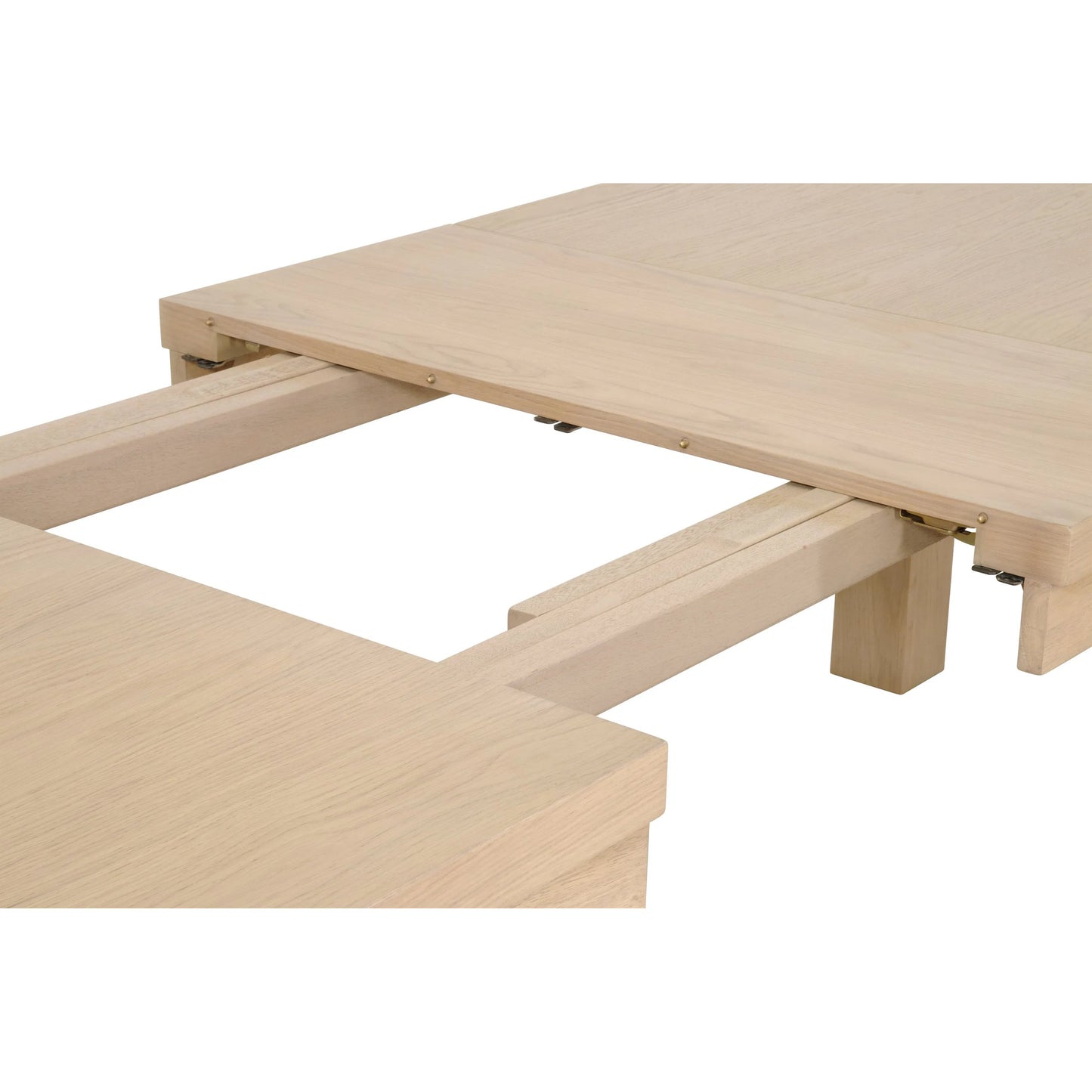 013 SI-2021682 | Closeup | Adler Dining Table by Essentials For Living. Made from unique in a modern style.