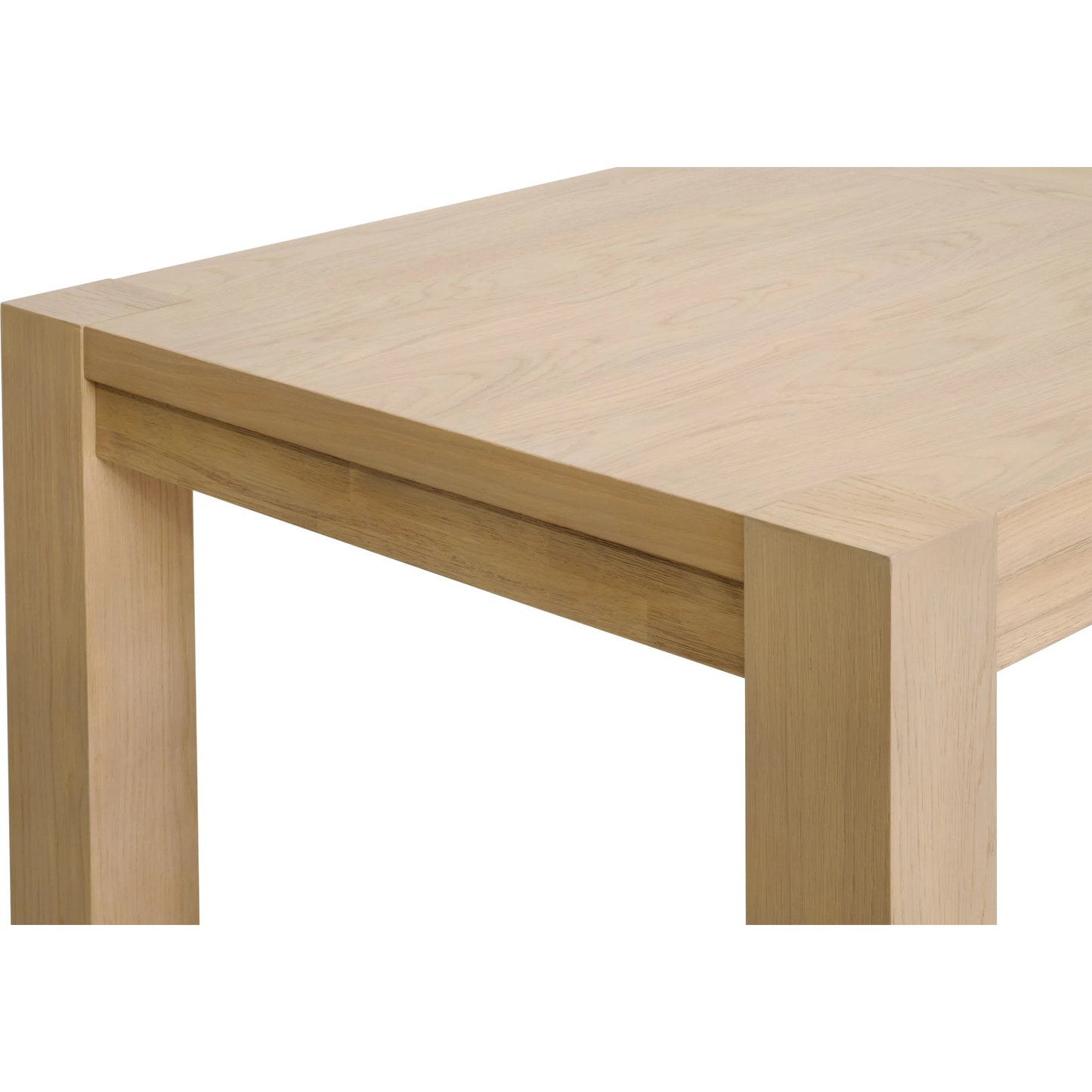 014 SI-2021682 | Closeup | Adler Dining Table by Essentials For Living. Made from unique in a modern style.