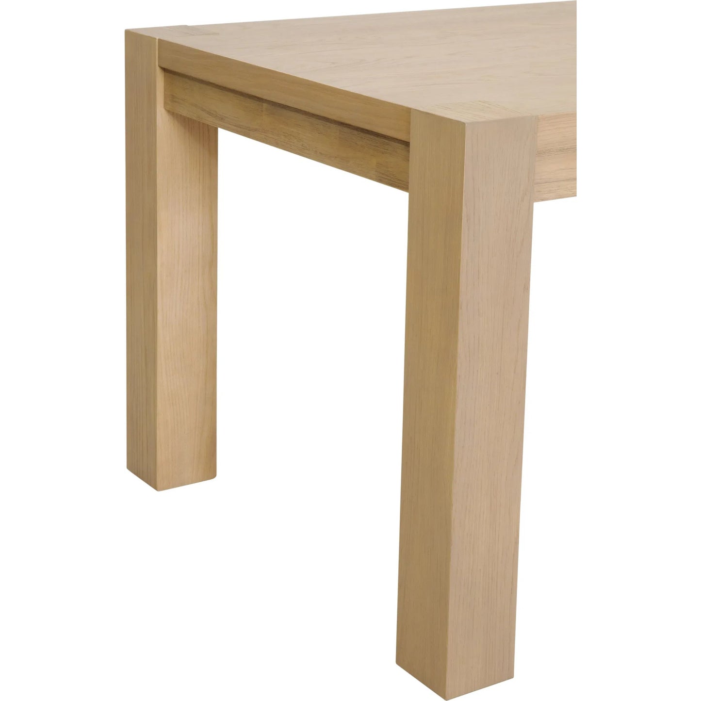 015 SI-2021682 | Closeup | Adler Dining Table by Essentials For Living. Made from unique in a modern style.