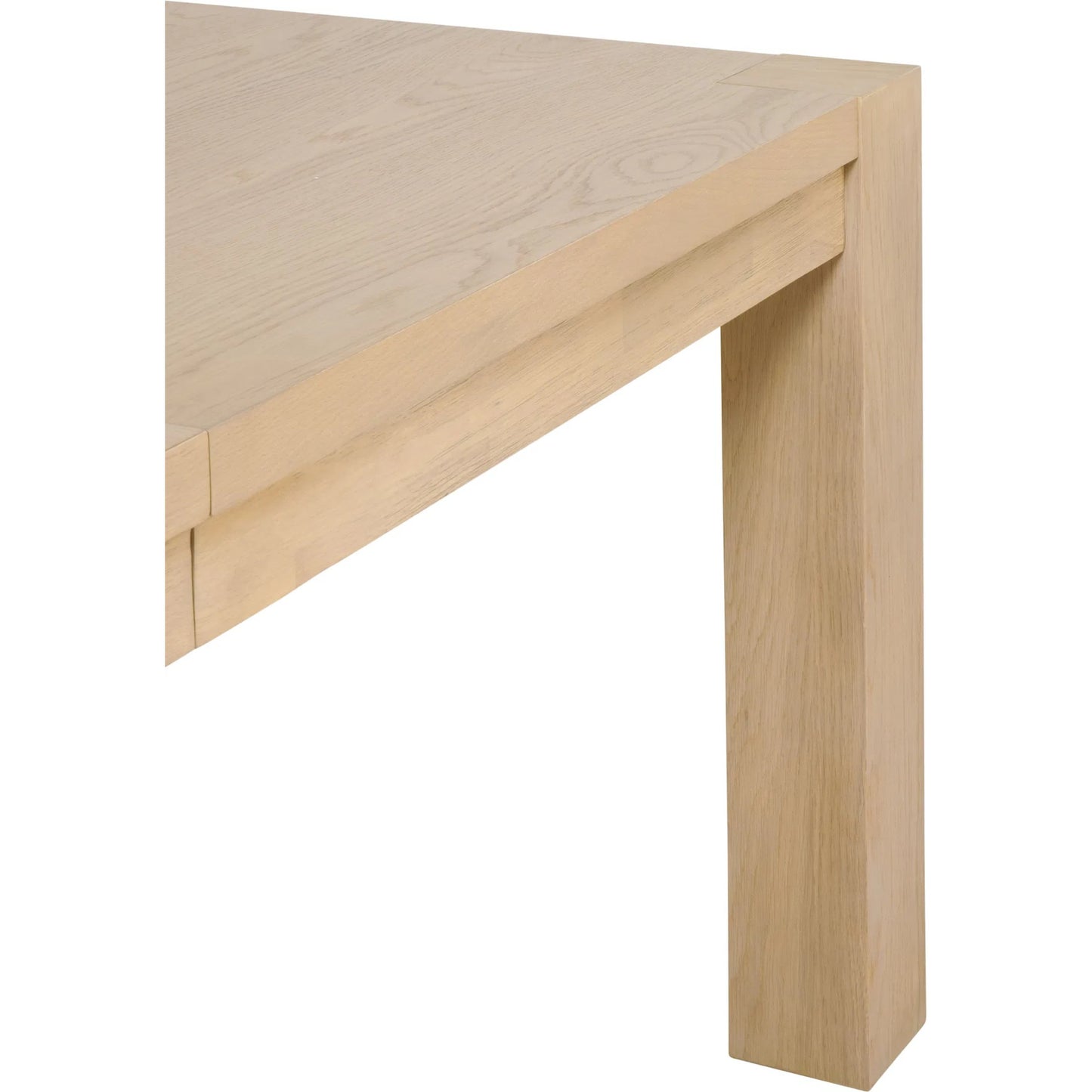 016 SI-2021682 | Closeup | Adler Dining Table by Essentials For Living. Made from unique in a modern style.