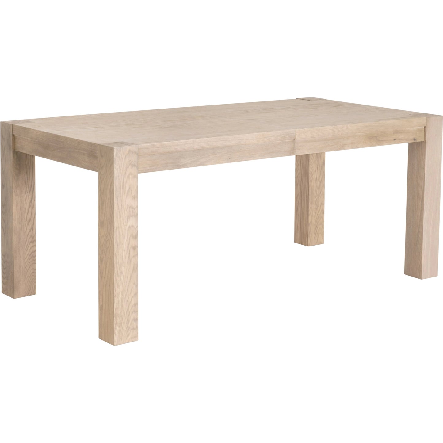 011 SI-2021682 | Closeup | Adler Dining Table by Essentials For Living. Made from unique in a modern style.
