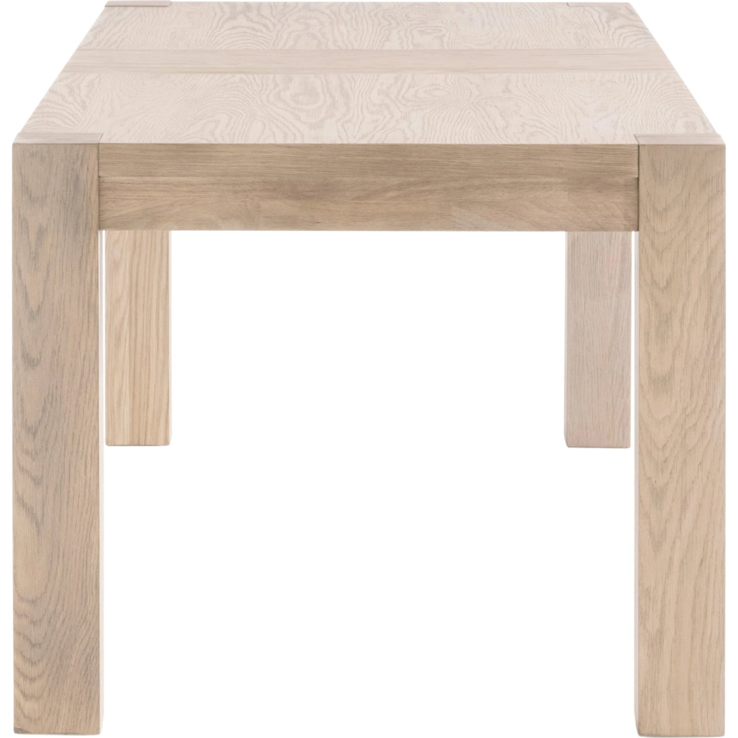 008 SI-2021682 | Additional Silo | Adler Dining Table by Essentials For Living. Made from unique in a modern style.