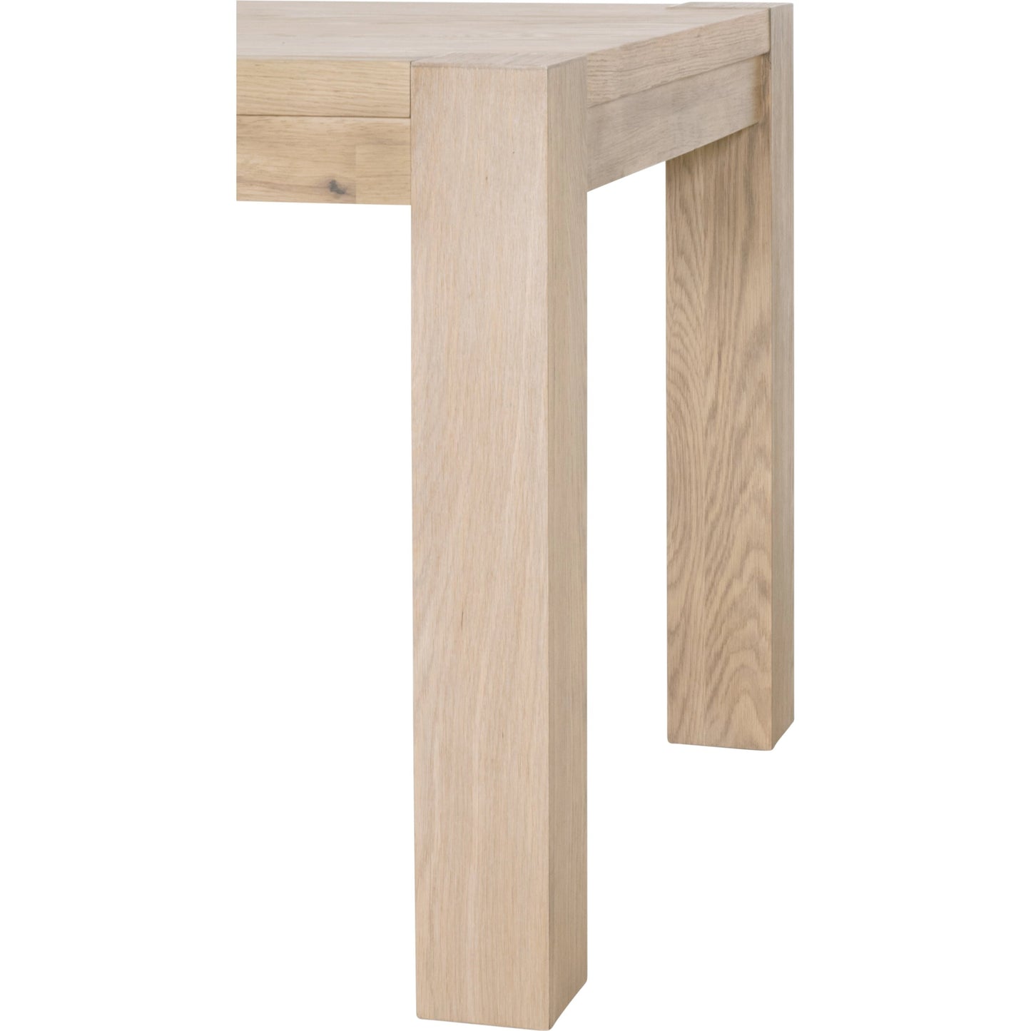 012 SI-2021682 | Closeup | Adler Dining Table by Essentials For Living. Made from unique in a modern style.