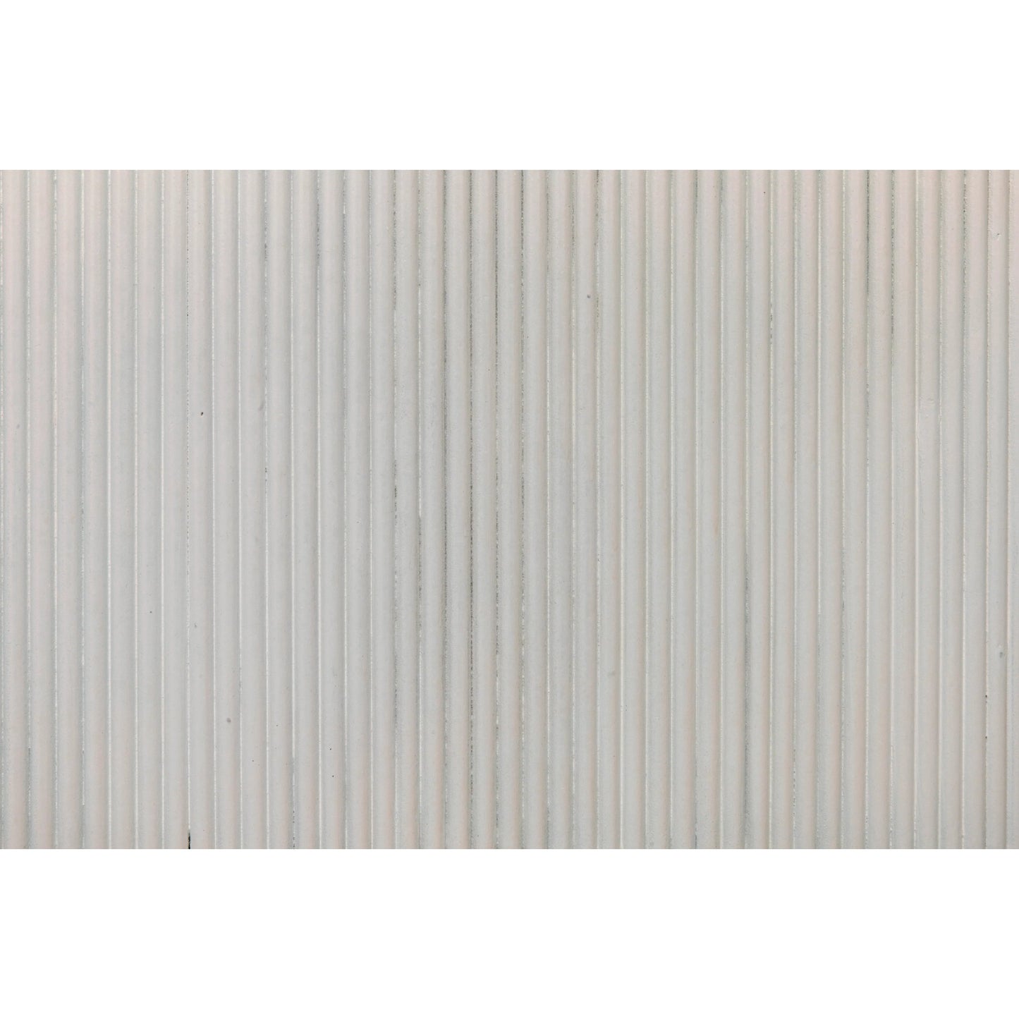 005 SI-2189487 | Unknown | Small Parker Console by Noir in white wash. Made from mahogany and veneer in a modern style.