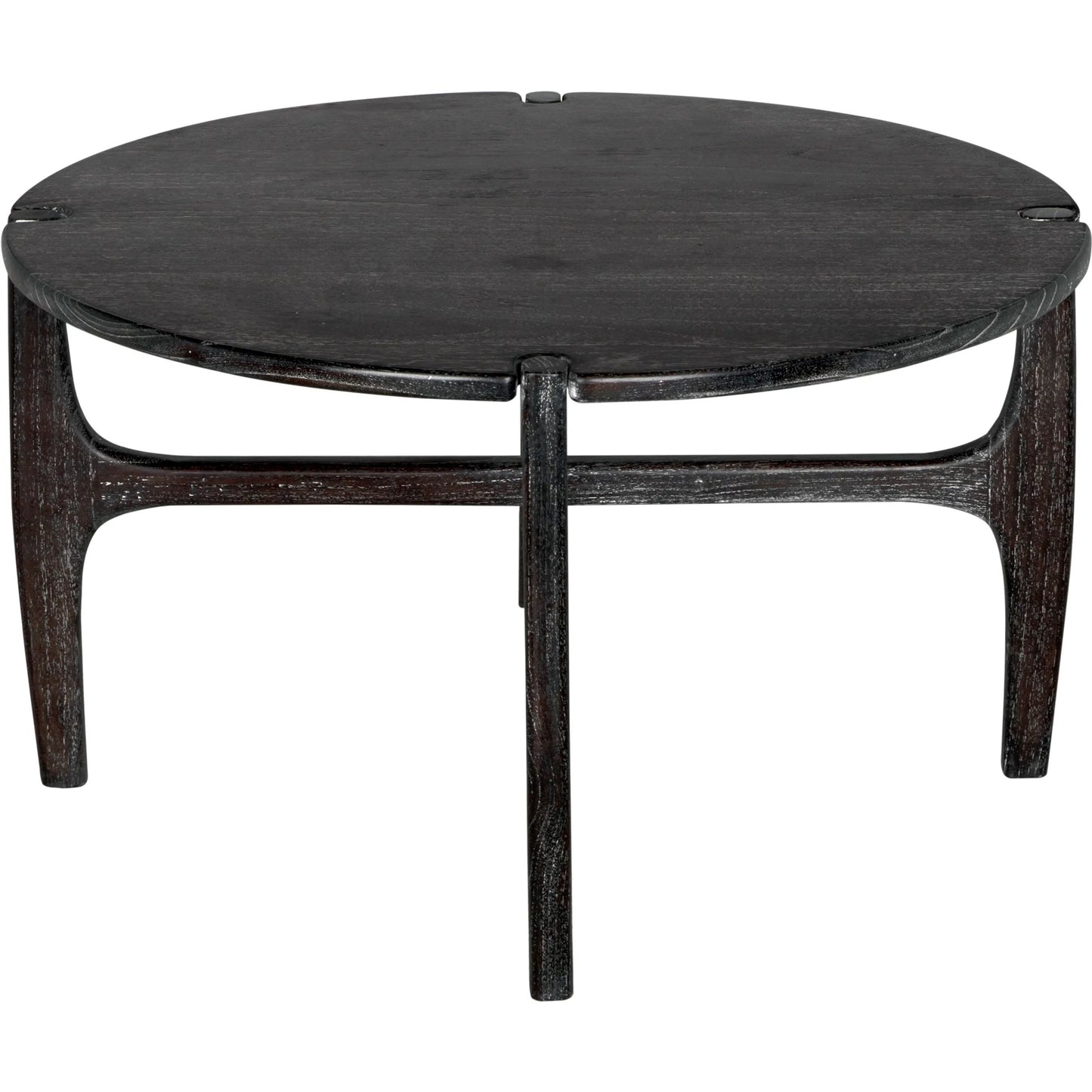 005 SI-2189429 | Unknown | Bucks Coffee Table by Noir in sombre. Made from mindi in a modern style.
