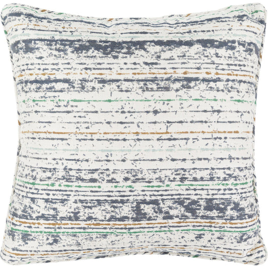 Arie Pillow - 33344 by Livabliss. Made from 100% acrylic in a modern style.