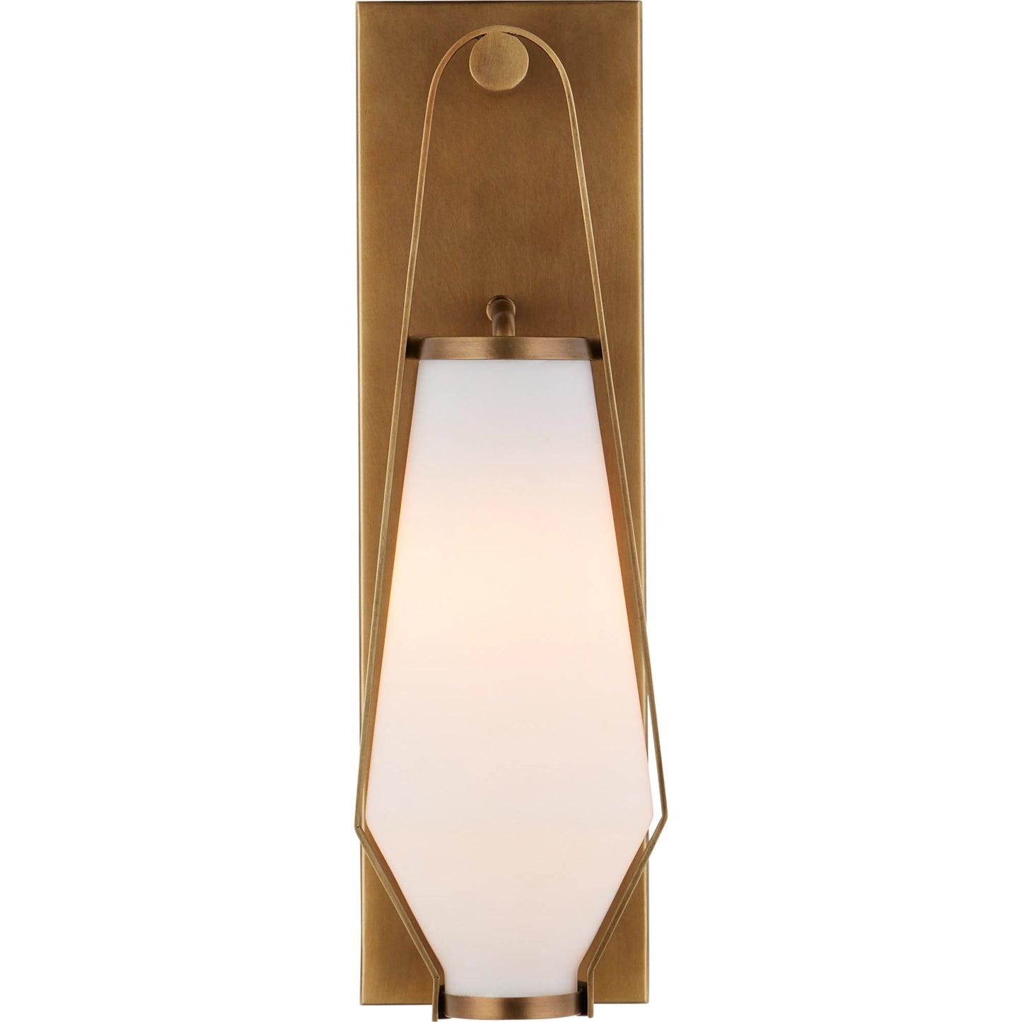 004 SI-2191673 | Additional Silo | Brompton Bath Wall Sconce by Currey and Company. Made from metal, glass in a modern style.